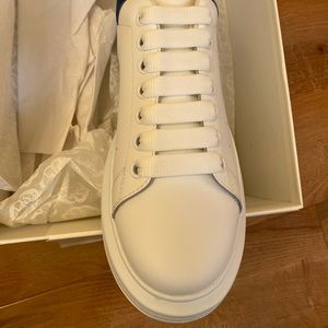 Alexander McQueen Mens